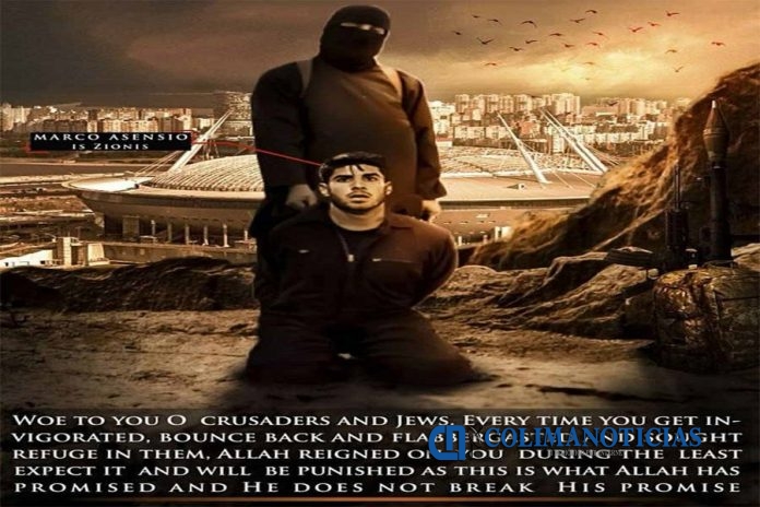 0006.NOVIEMBRE2017_MUNDIALFIFA2018_Amenaza ISIS
