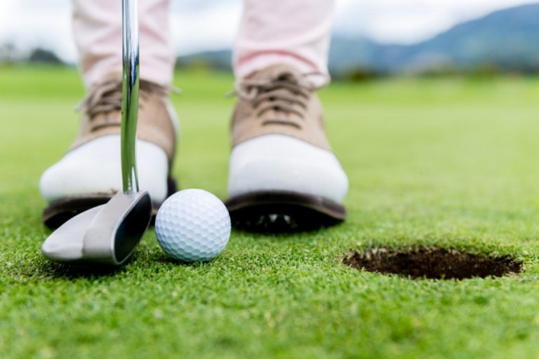 Mañana inicia la 40 Edición del Torneo de Golf de la FECO2017