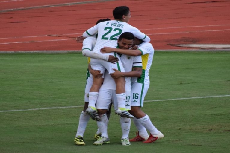 Loros vs Monterrey, hoy en el “nido”
