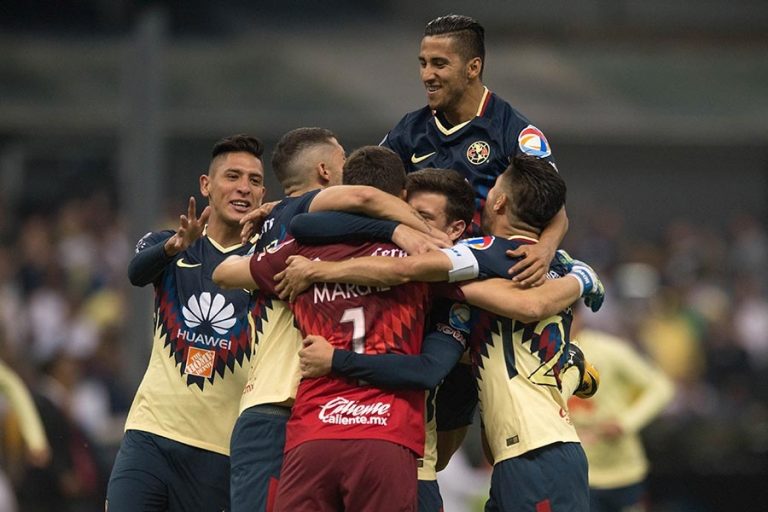 América pasa apuros para avanzar a semifinales de la Copa MX