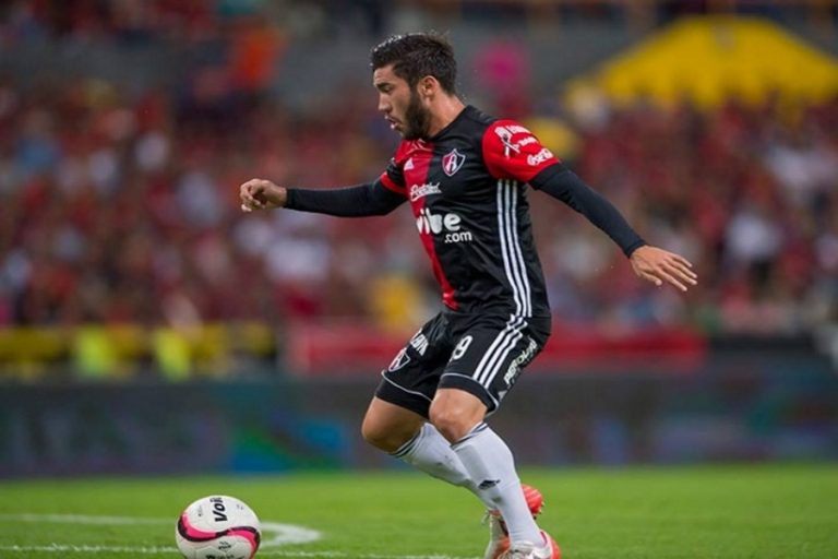 En Atlas hay optimismo para vencer a Chivas