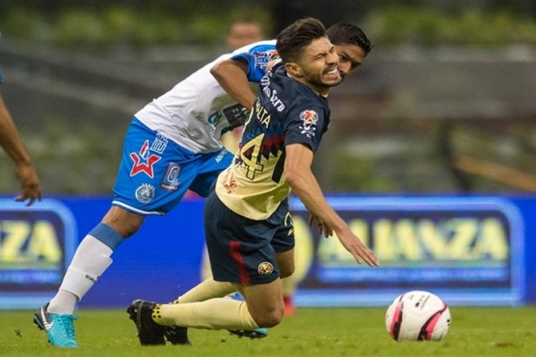 América deja en suspenso su pase a la liguilla