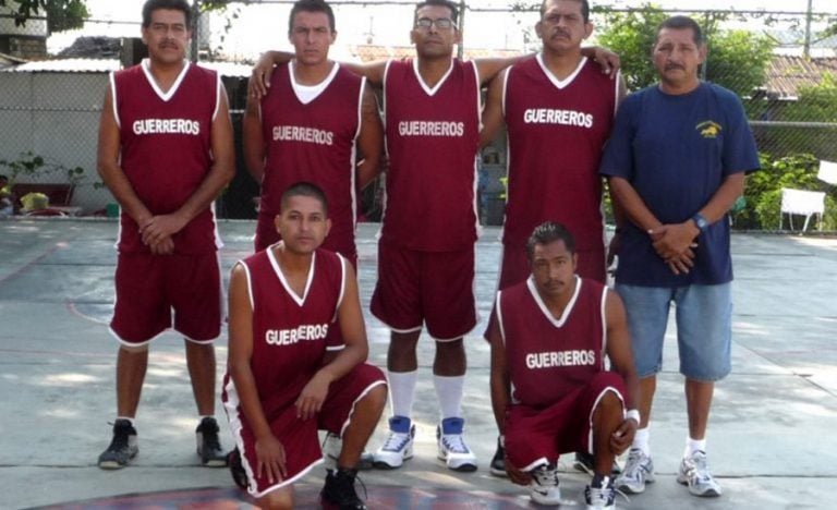 Guerreros, imparable
