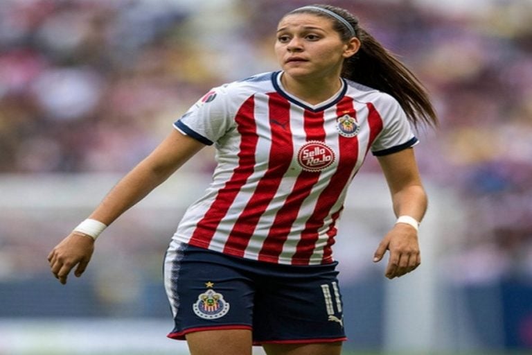 Chivas femenil, con la motivación al máximo para consagrarse