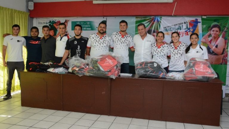 Arranca el Campeonato Premier de Handball
