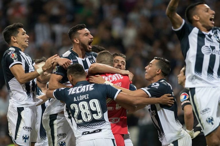 Rayados avanza a la final, América fracasa en la Copa MX