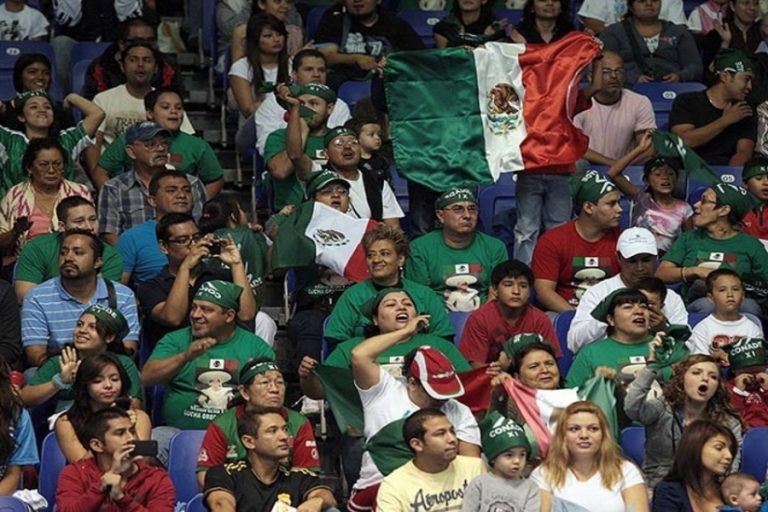 TAS anula dos multas a la FMF por el ‘ehhh pu…’