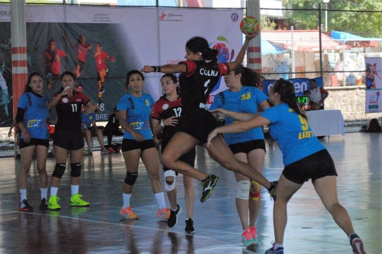 Colima Femenil inicia ganando