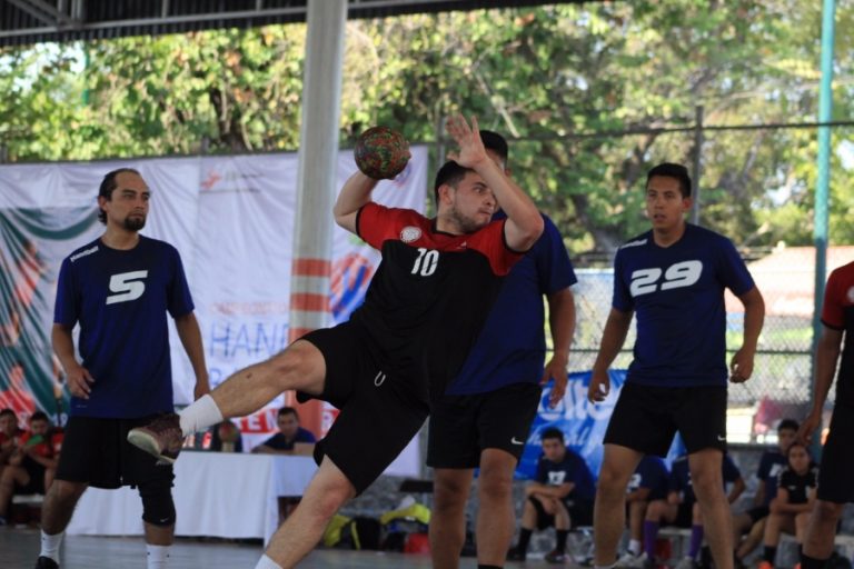 Busca Colima hacer Historia en Handball