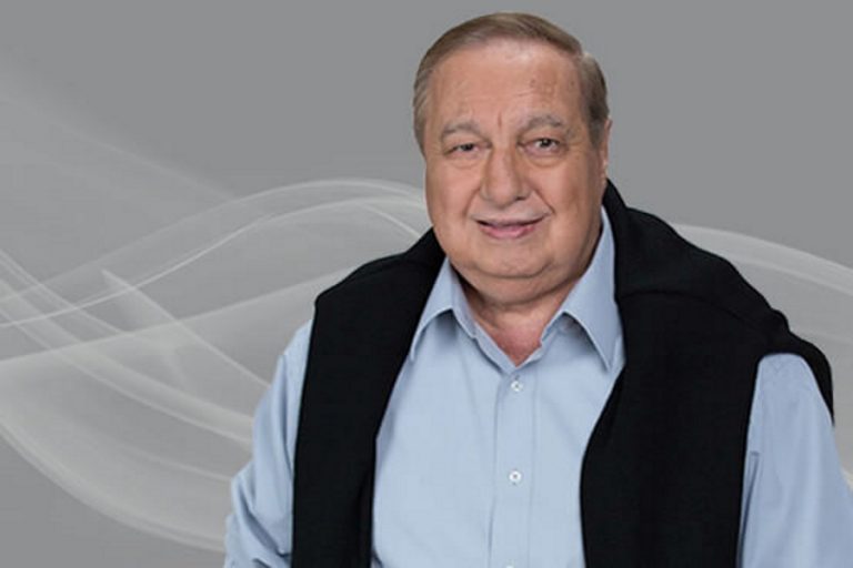 Fallece Jorge ‘Che’ Ventura