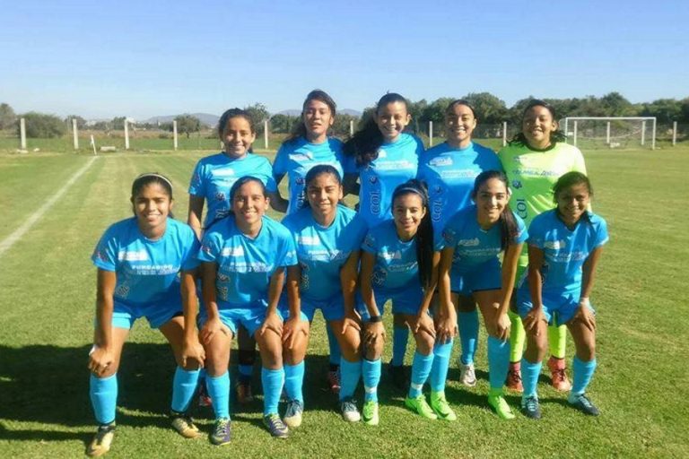 Finalizó participación de Loras UdeC en Copa Telmex