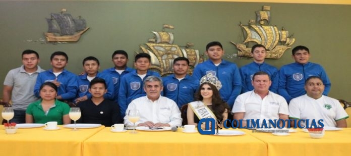 0389.NOVIEMBRE2017_Niños Triquis en Colima