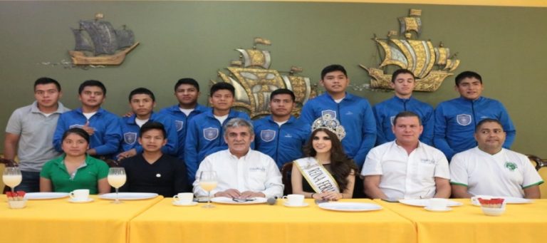 Niños Triquis jugarán hoy en Colima