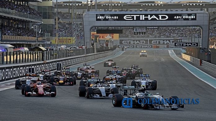 0438.NOVIEMBRE2017_F1 GP Abu Dhabi 2017