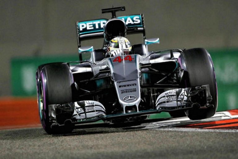 Bottas obtiene la ‘pole’ en Abu Dhabi