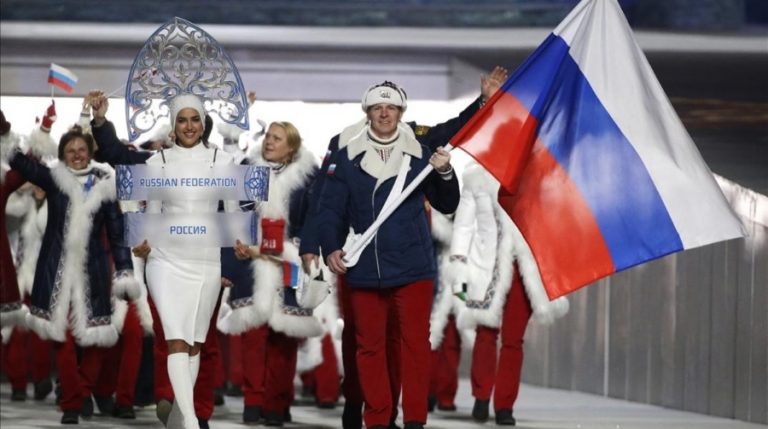 COI retira más medallas a Rusia por dopaje
