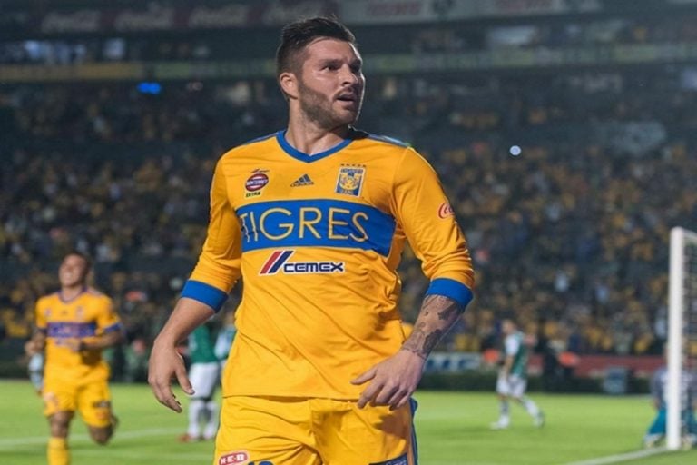 Tigres deja en el camino a León y va a semifinales