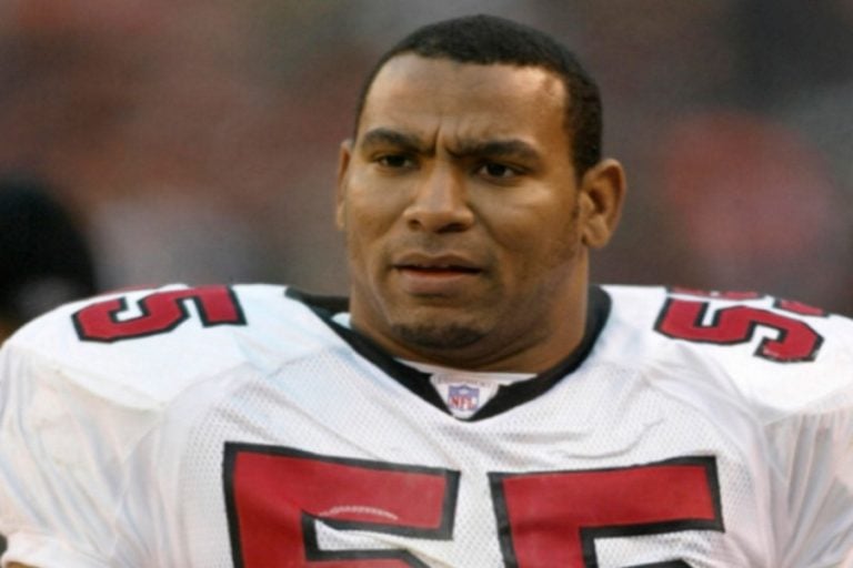 Fallece Thierry, ex jugador de los Osos de Chicago