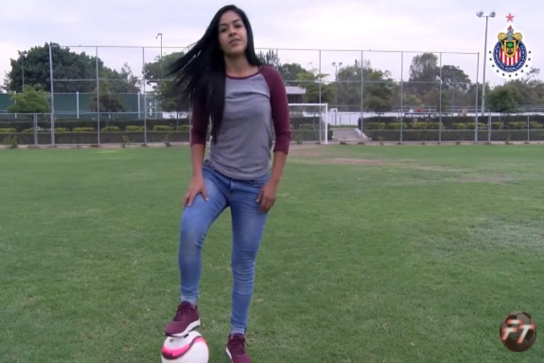 Darán bienvenida a la colimense Susán Bejarano campeona con Chivas