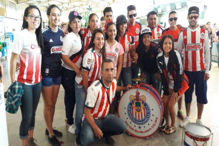 Sorprenden a Susán Bejarano a su llegada a Colima