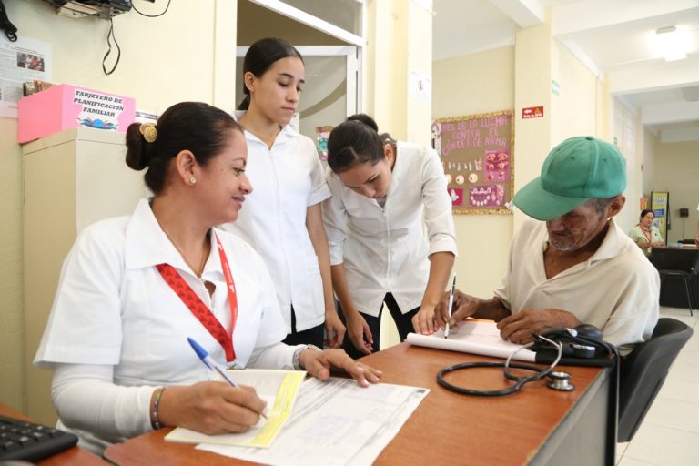 Por lo menos 1 de cada 20 adultos mayores tiene alteraciones de la memoria: SSyBS