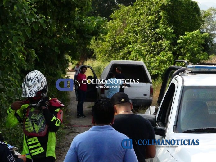2disparan contra participantes cuyutlanazo
