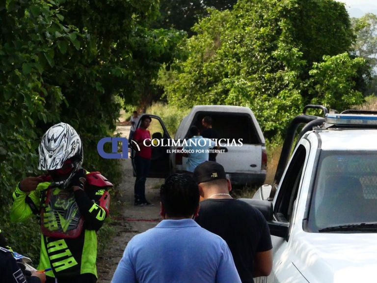 Balean a otro motociclista del Cuyutlanazo cerca de donde se registró asesinato