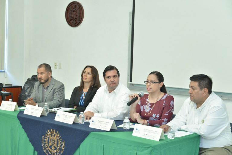 Será UdeC coordinadora y secretaría técnica de la ANUIES por dos años