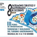 8VO. CONGRESO PATRIMONIO TURÍSTICO COLIMA NOTICIAS