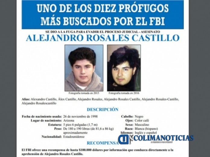 Alejandro Castillo