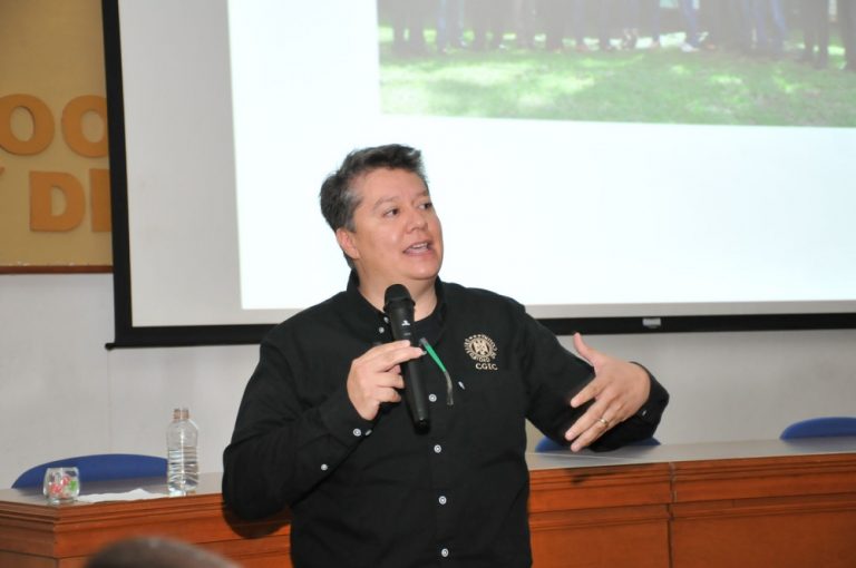 Reporta UdeC un aumento en la producción científica