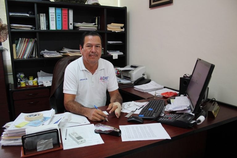 Con atención psicológica previene DIF Tecomán problemas de salud mental