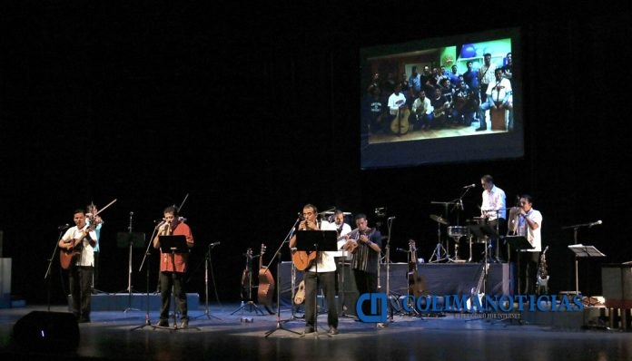 Aniversario del Grupo Litoral