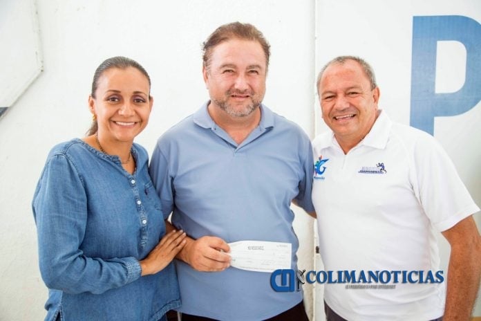 Apoyos Deportistas