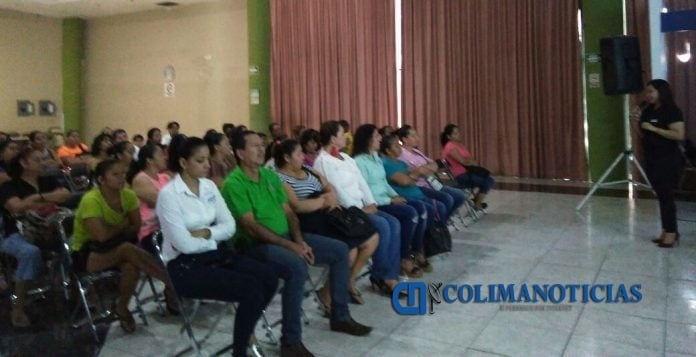 Arranca en Tecomán 5ta Semana Nacional del Buen Trato