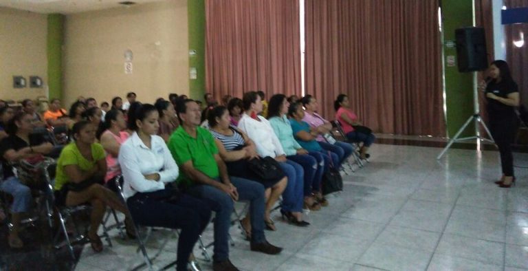 Arranca en Tecomán 5ta Semana Nacional del Buen Trato