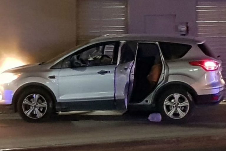 Asesinan al ombudsman de BCS y su hijo en La Paz