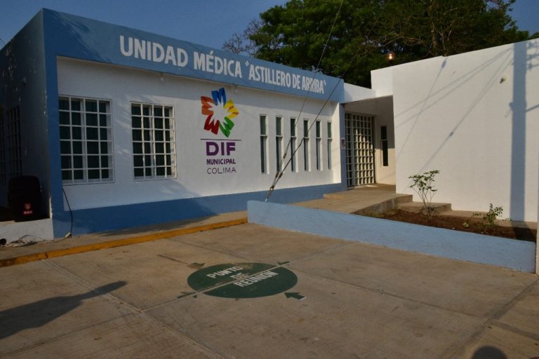 DIF Municipal Colima ofrece distintos servicios en beneficio de la población