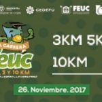 CARRERA FEUC