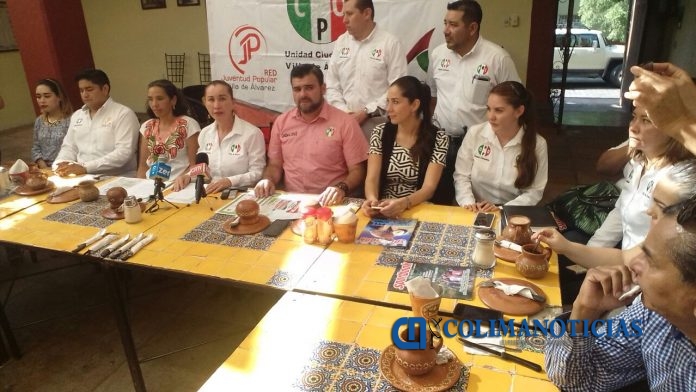 CNOP de la Villa anuncia eventos