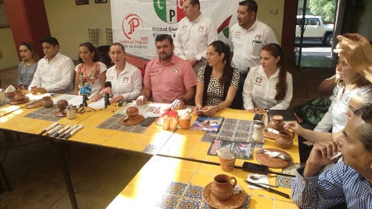 CNOP de la Villa realizará “Brigada Asistencial”, “Perrotón” y “Mueve tu vida bailando”
