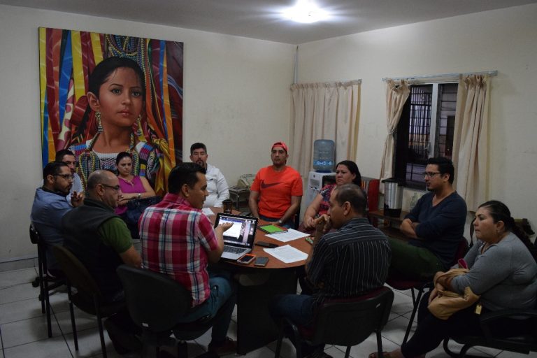 COPIP atiende agresión contra periodista de Manzanillo