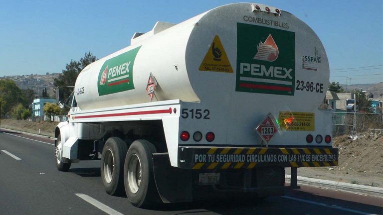 Niega Pemex suministrar combustibles de mala calidad