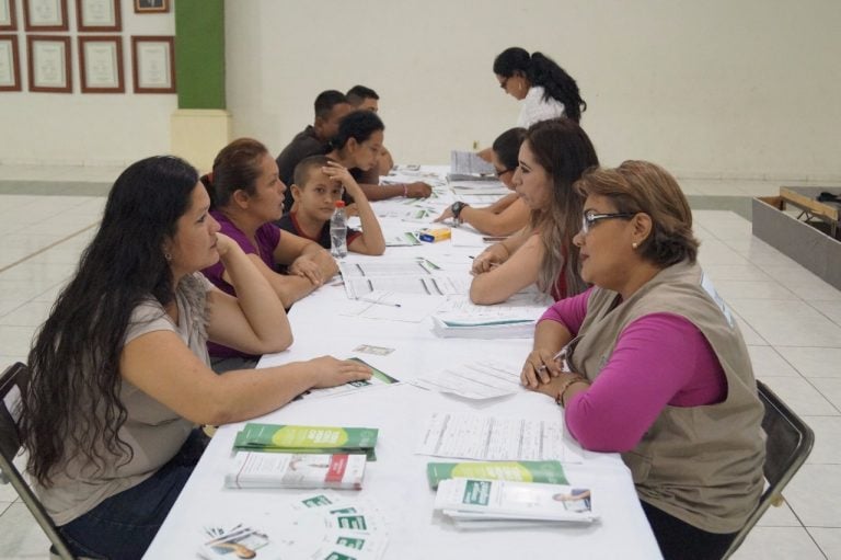 Gobierno realizará Caravanas de Empleo en Comala, Manzanillo y Tecomán