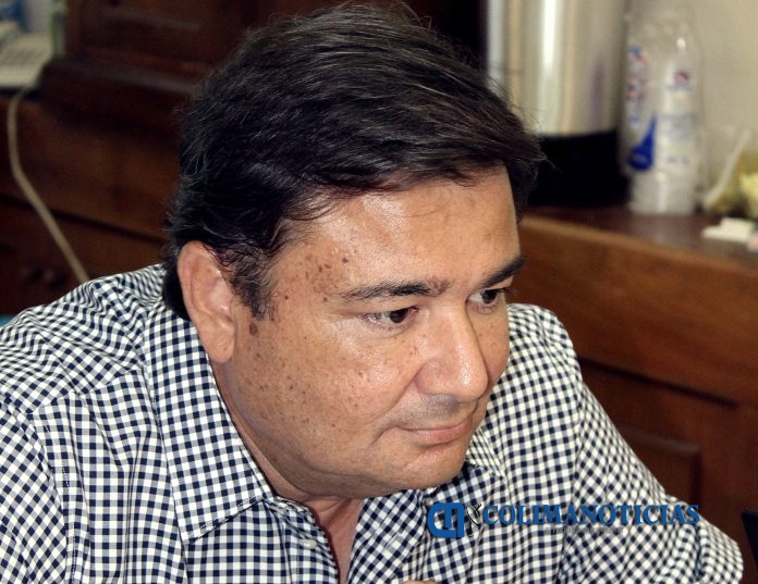 Carlos armando Zamora