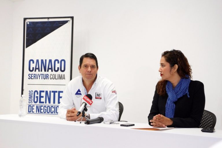 Colima logra sinergias empresariales con el Gobierno Chino