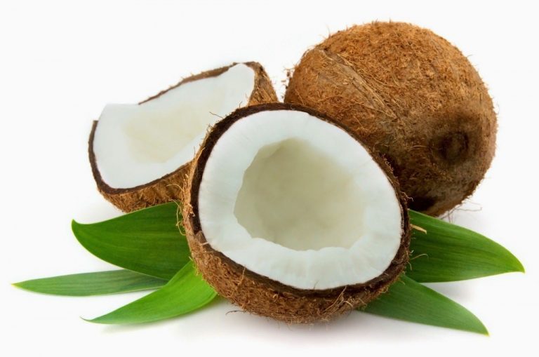 Crece el mercado para la pulpa de coco, beneficiando el precio de este producto