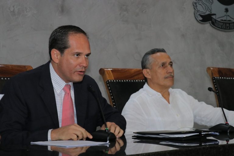 Administración estatal ha cumplido con el 95% de las obligaciones en materia de transparencia