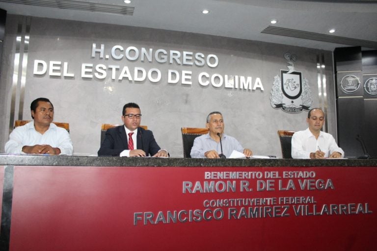 La cultura define la identidad de colimenses: Carlos Ramírez