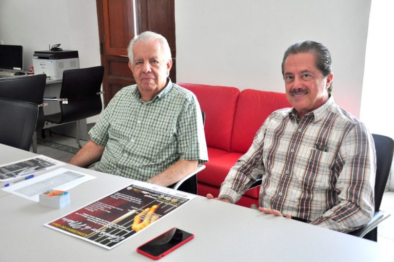 Invitan a concierto “Unidos por la Música”, que busca recaudar fondos para becas